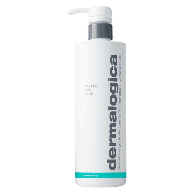 Active Clearing - Clearing Skin Wash von Dermalogica