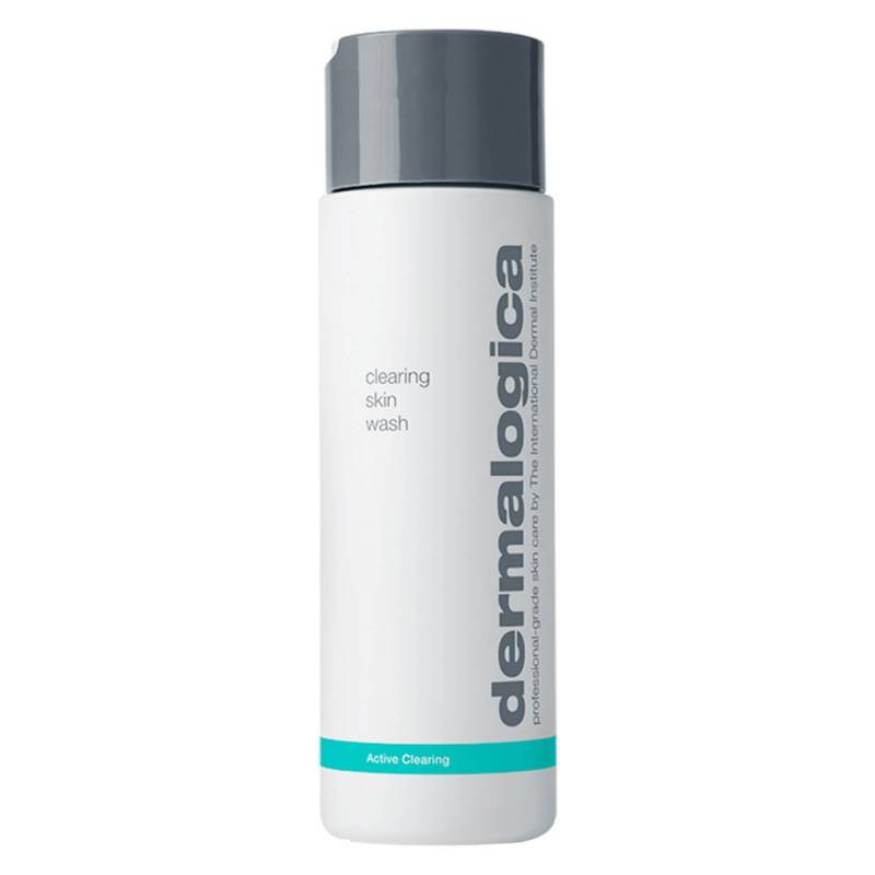 Active Clearing - Clearing Skin Wash von Dermalogica