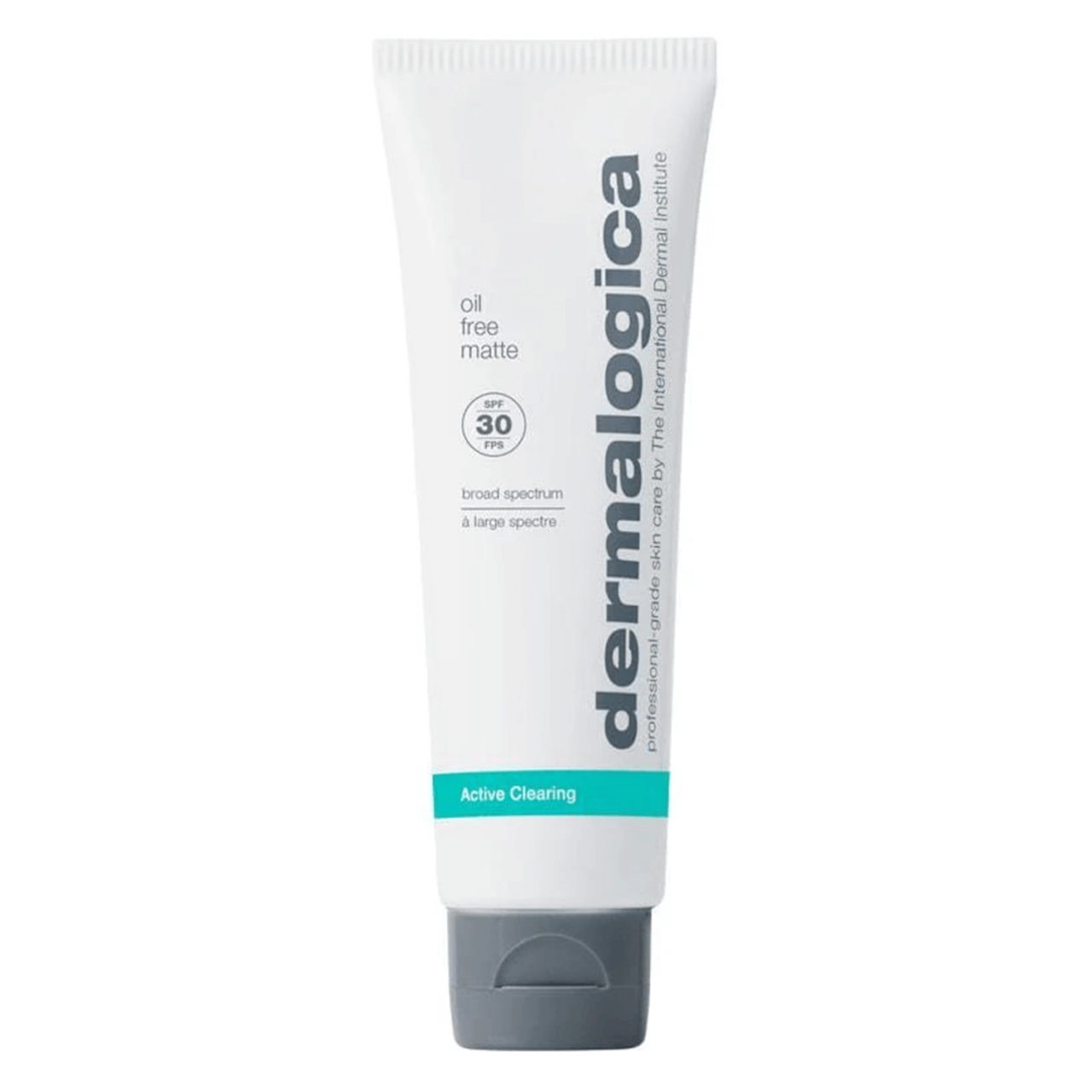 Active Clearing - Oil Free Matte von Dermalogica