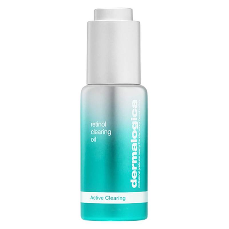 Active Clearing - Retinol Clearing Oil von Dermalogica