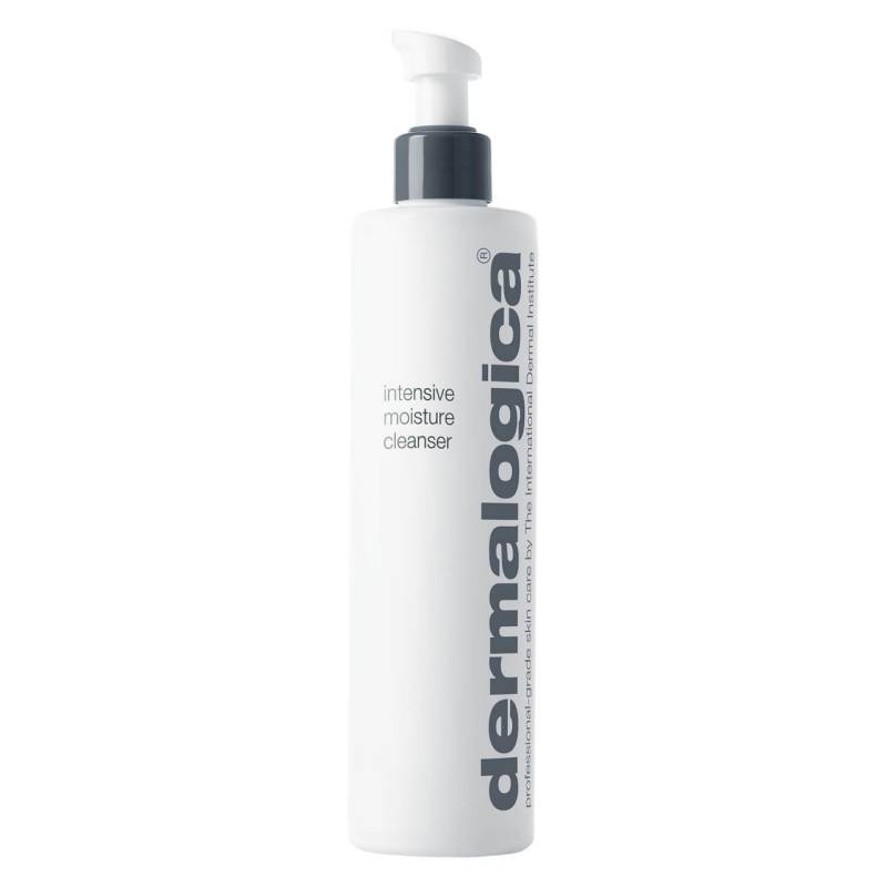 Cleansers - Intensive Moisture Cleanser von Dermalogica