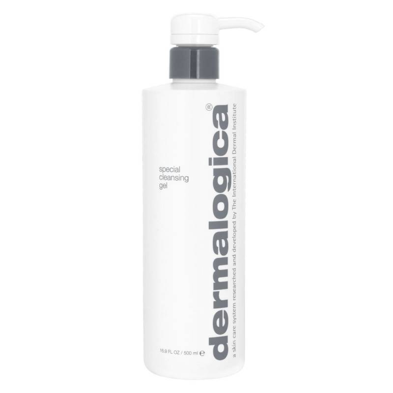 Cleansers - Special Cleansing Gel von Dermalogica