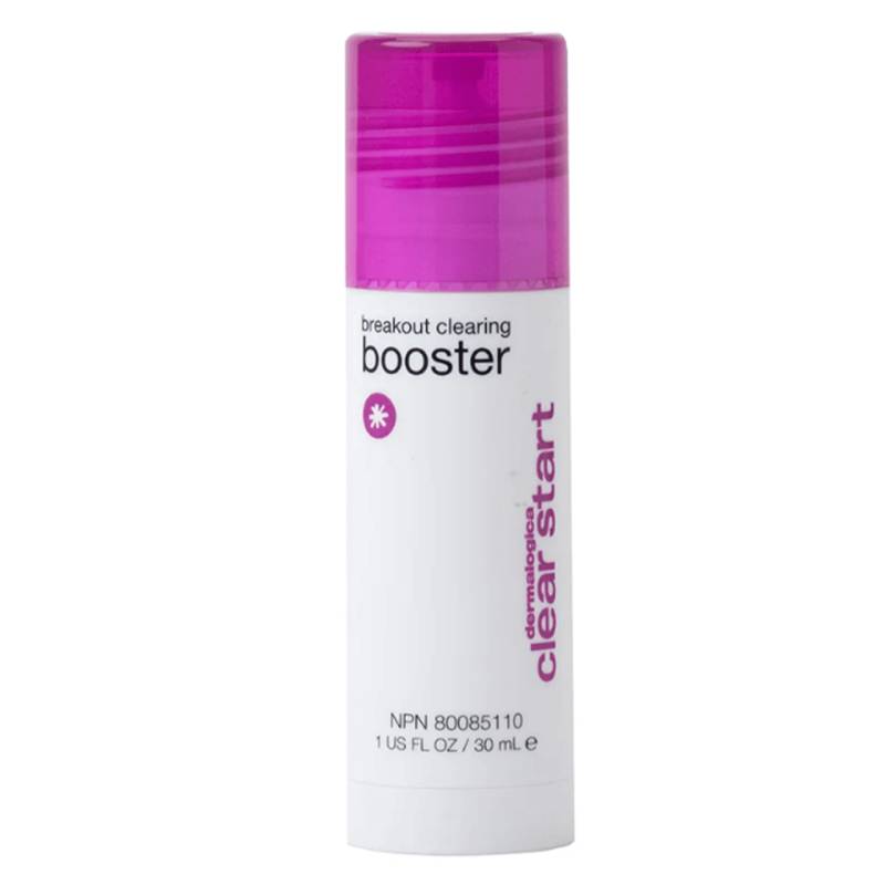 Clear Start - Breakout Clearing Booster von Dermalogica