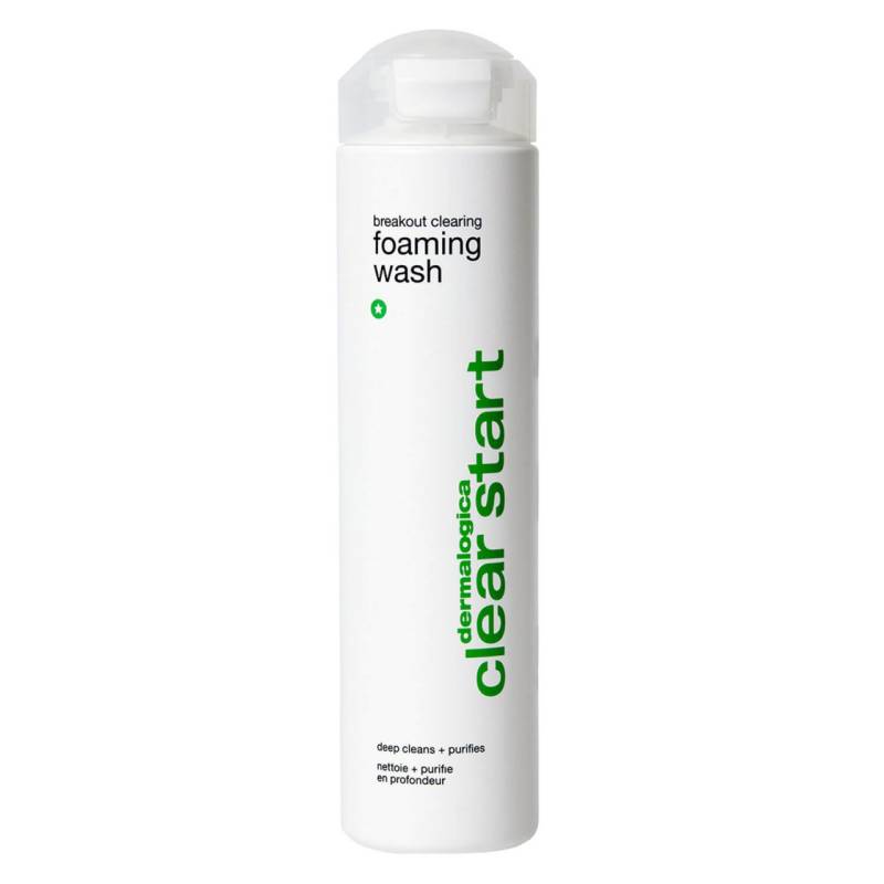 Clear Start - Breakout Clearing Foaming Wash von Dermalogica