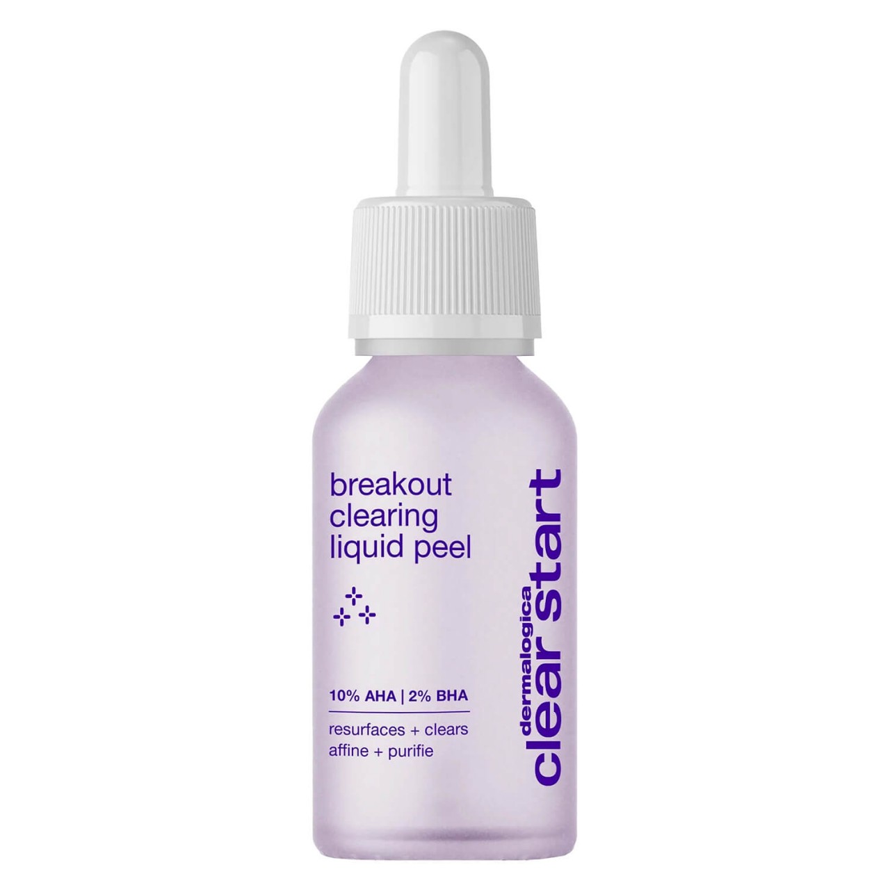 Clear Start - Breakout Clearing Liquid Peel von Dermalogica