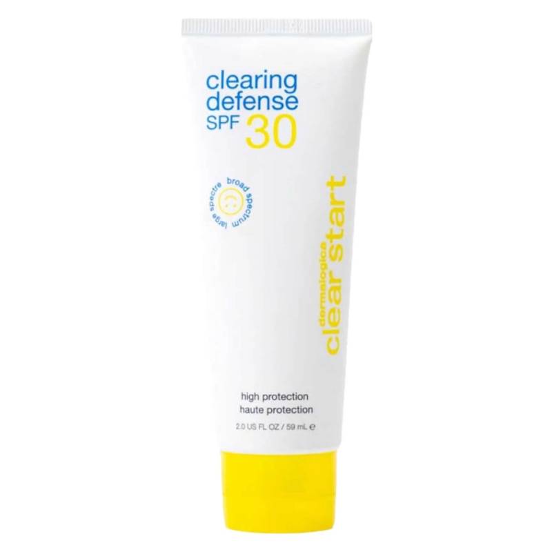 Clear Start - Clearing Defense SPF30 von Dermalogica