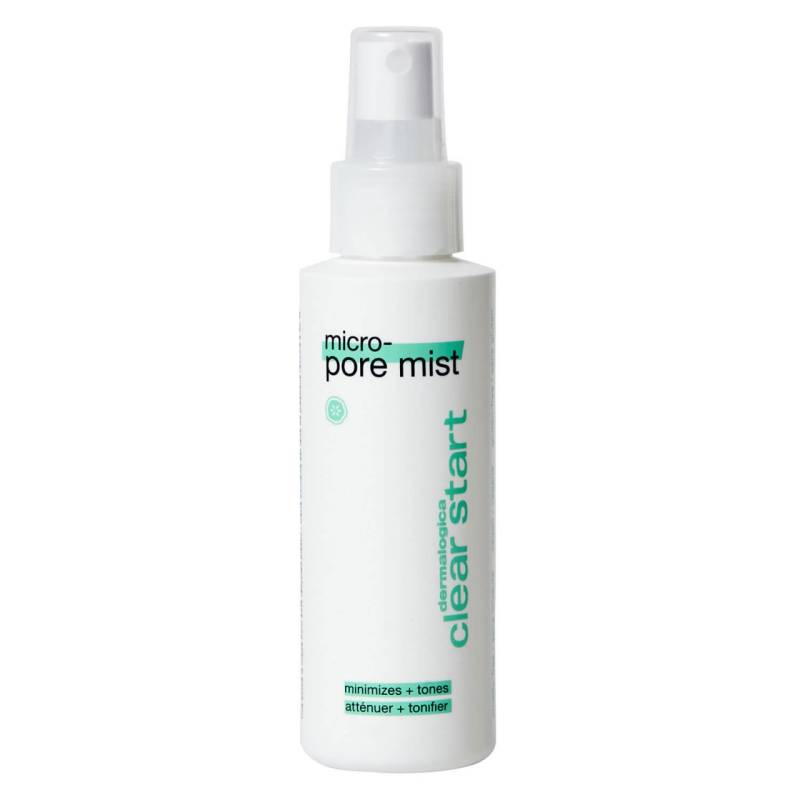 Clear Start - Micro-Pore Mist von Dermalogica