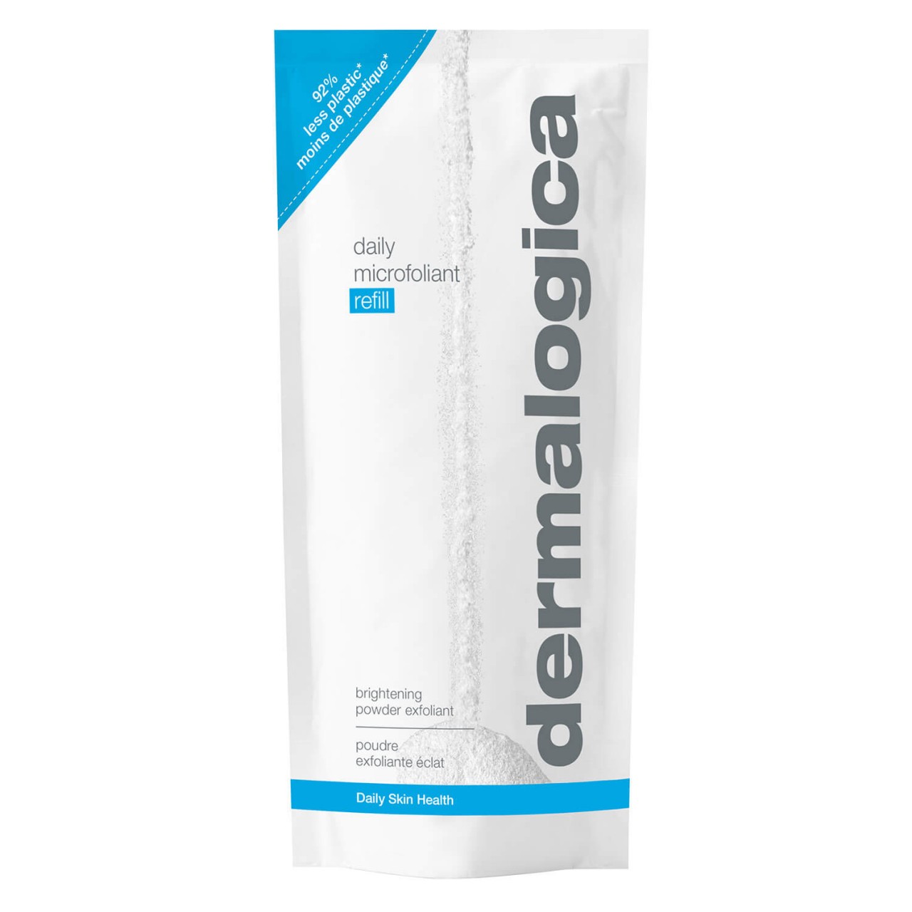 Conditioners - Daily Microfoliant Refill von Dermalogica