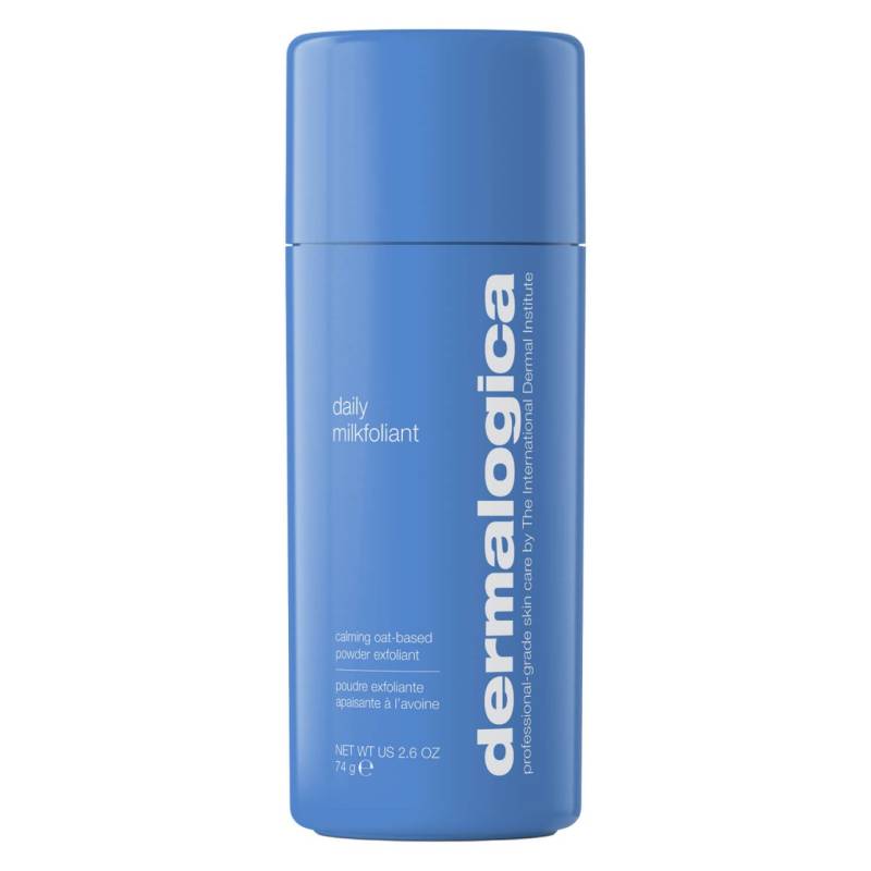 Daily Milkfoliant Calming Oat-Based Powder Exfoliant von Dermalogica