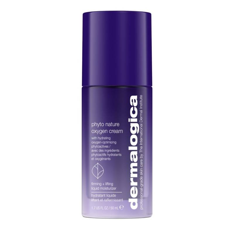 Dermalogica AGE Smart Dermalogica AGE Smart Phyto Nature Oxygen Cream gesichtscreme 50.0 ml von Dermalogica