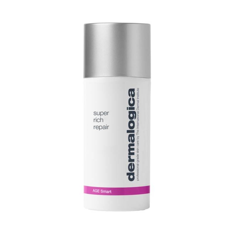 Dermalogica AGE Smart Dermalogica AGE Smart Super Rich Repair gesichtscreme 100.0 ml von Dermalogica