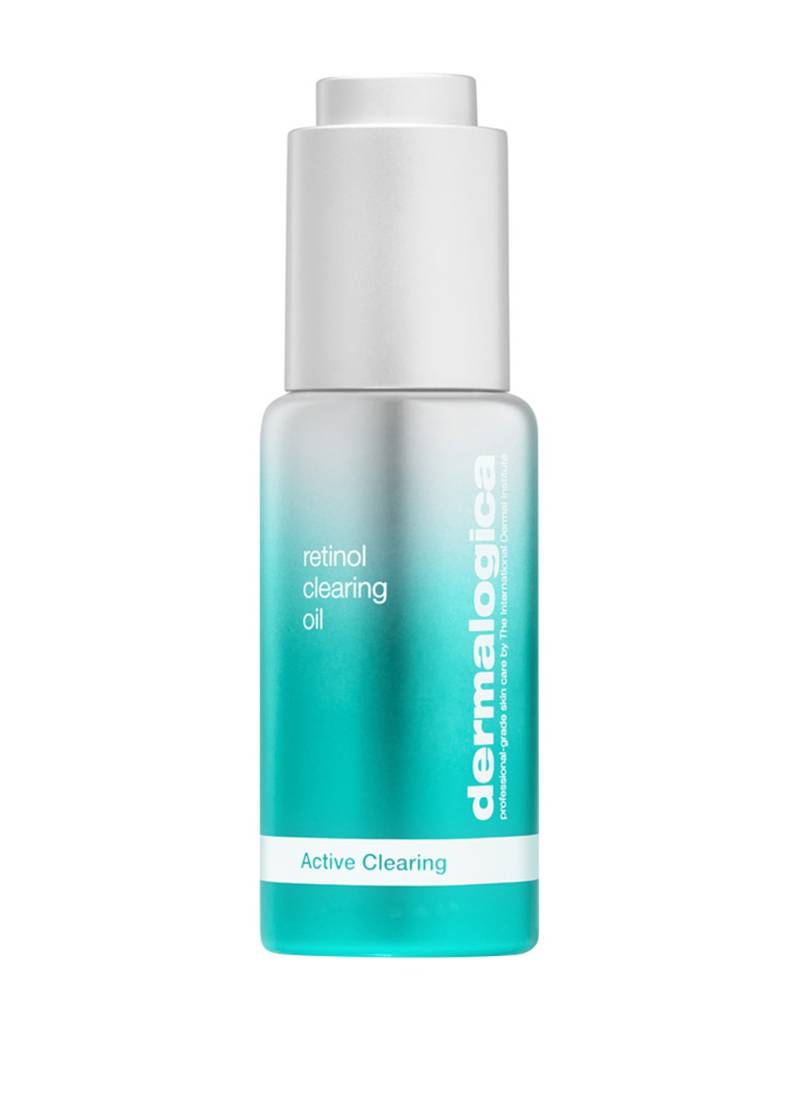 Dermalogica Active Clearing Retinol Clearing Oil 30 ml von Dermalogica