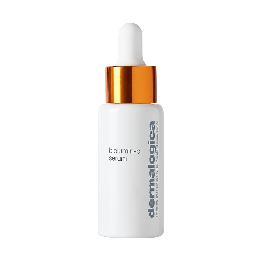 Dermalogica BioLumin-C Dermalogica BioLumin-C BIOLUMIN-C SERUM feuchtigkeitsserum 30.0 ml von Dermalogica