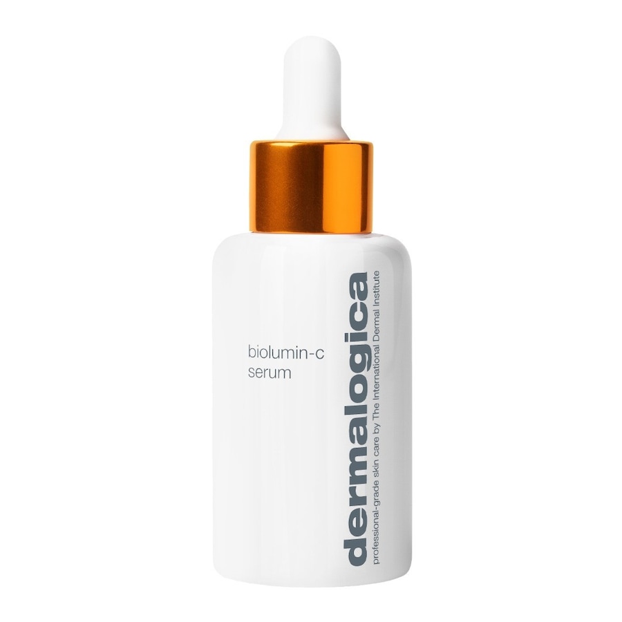 Dermalogica BioLumin-C Dermalogica BioLumin-C BIOLUMIN-C SERUM feuchtigkeitsserum 59.0 ml von Dermalogica