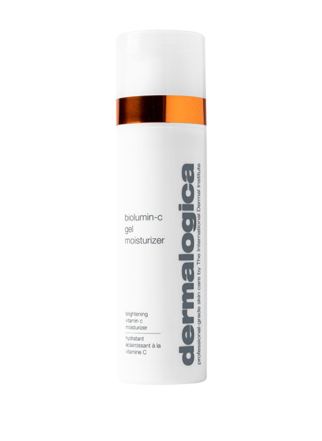 Dermalogica Biolumin C Gel Feuchtigkeitscreme 50 ml von Dermalogica