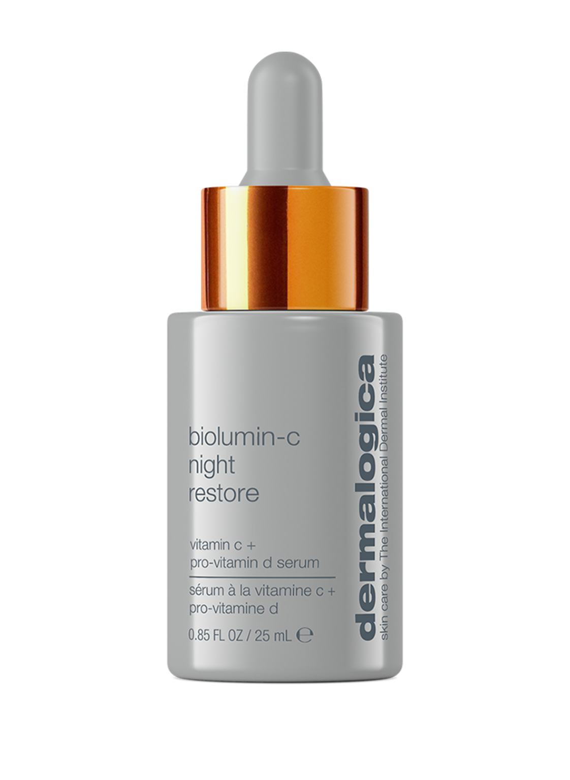 Dermalogica Biolumin-C Night Restore Serum 25 ml von Dermalogica