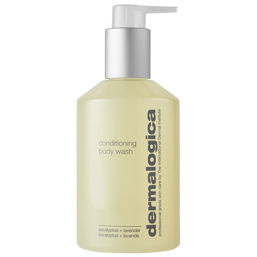 Dermalogica Body Collection Dermalogica Body Collection Conditioning Body Wash waschlotion 295.0 ml von Dermalogica