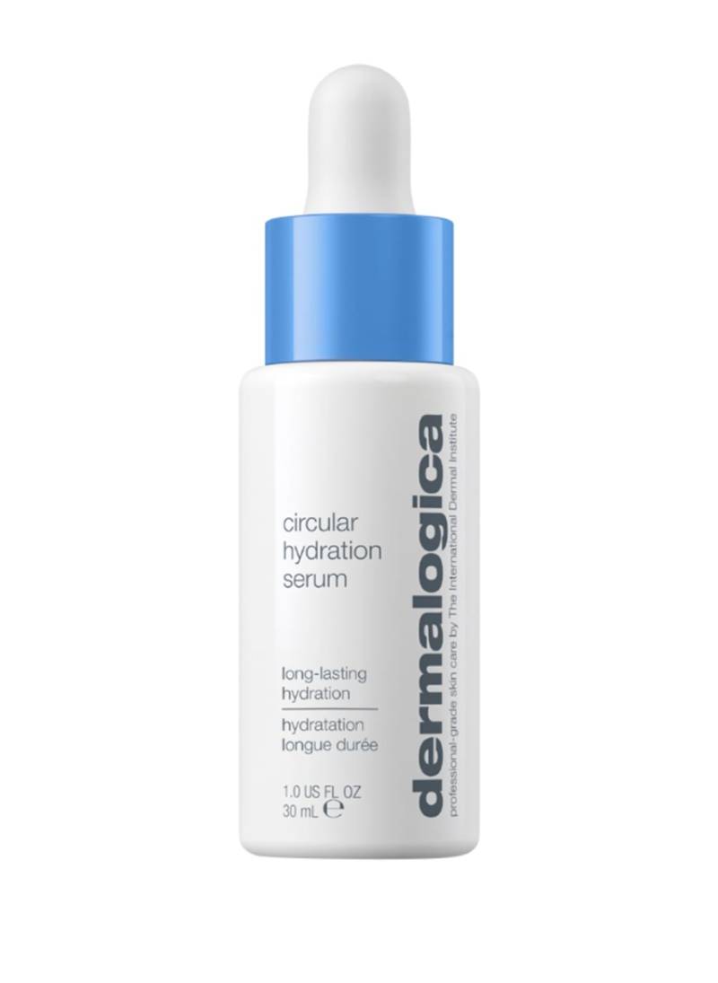 Dermalogica Circular Hydration Serum Feuchtigkeitsspendende Serum 30 ml von Dermalogica