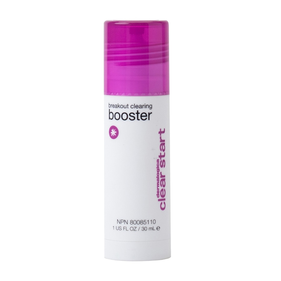 Dermalogica Clear Start Dermalogica Clear Start Breakout Clearing Booster reinigungscreme 30.0 ml von Dermalogica