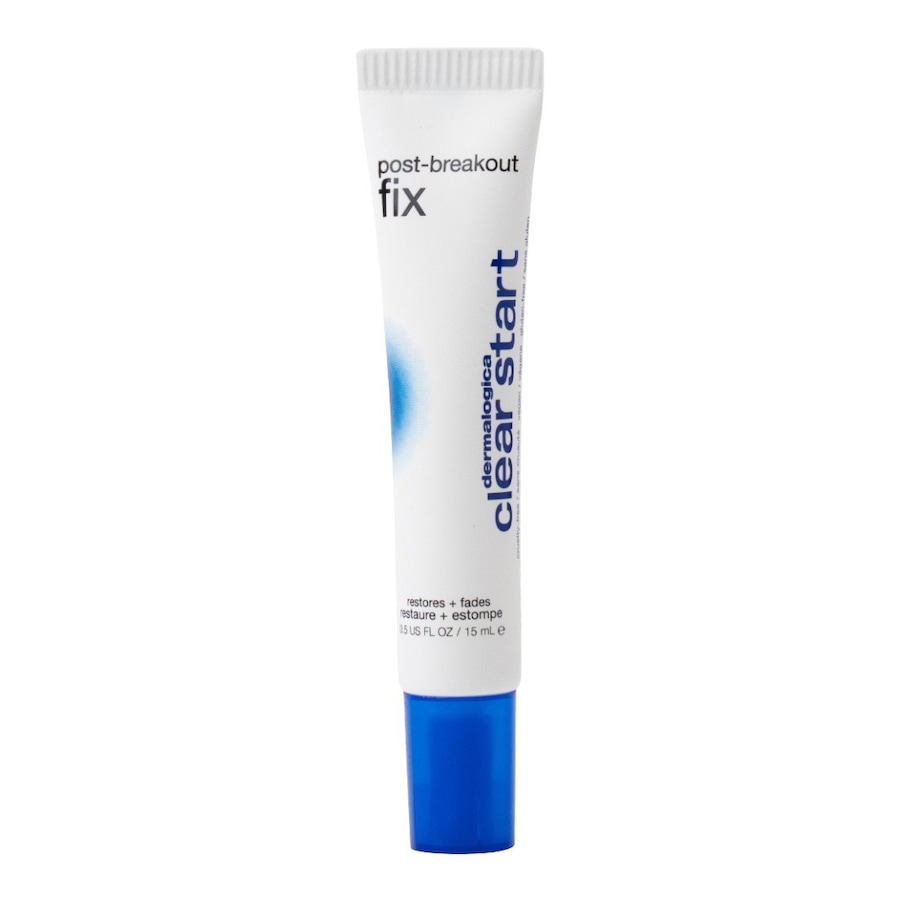 Dermalogica Clear Start Dermalogica Clear Start Post-Breakout Fix gesichtsfluid 15.0 ml von Dermalogica