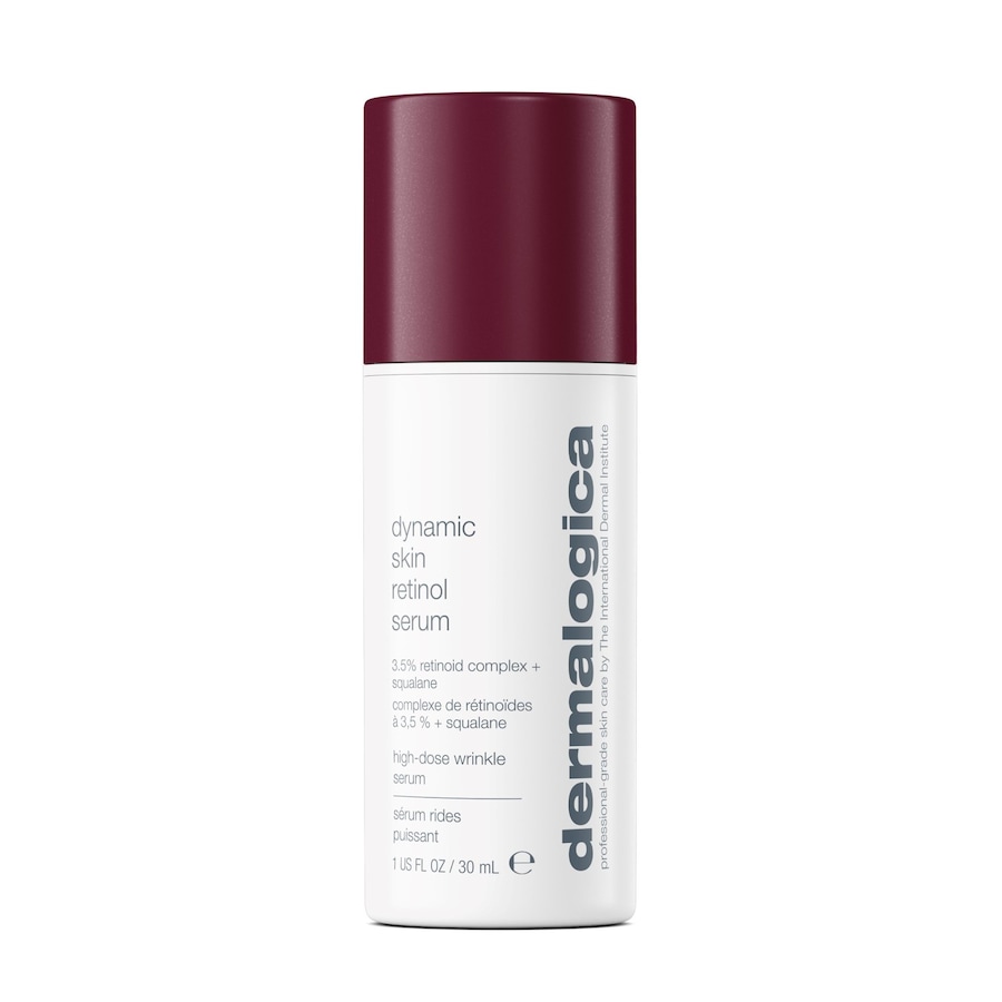 Dermalogica  Dermalogica DYNAMIC SKIN RETINOL SERUM antiaging_serum 30.0 ml von Dermalogica