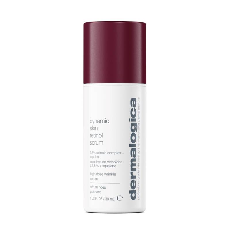 Dermalogica  Dermalogica DYNAMIC SKIN RETINOL SERUM antiaging_serum 30.0 ml von Dermalogica