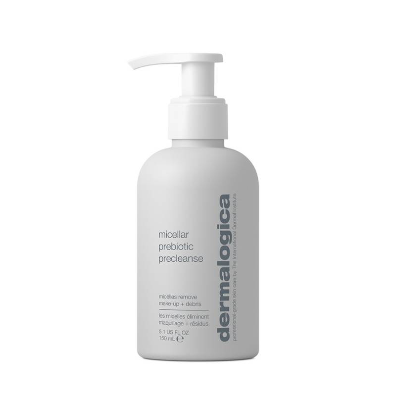 Dermalogica  Dermalogica Micellar Prebiotic PreCleanse mizellenwasser 150.0 ml von Dermalogica