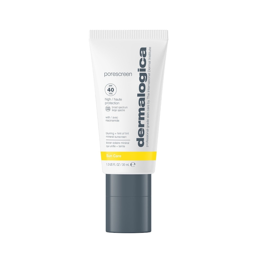 Dermalogica  Dermalogica PORESCREEN SPF40 sonnencreme 30.0 ml von Dermalogica