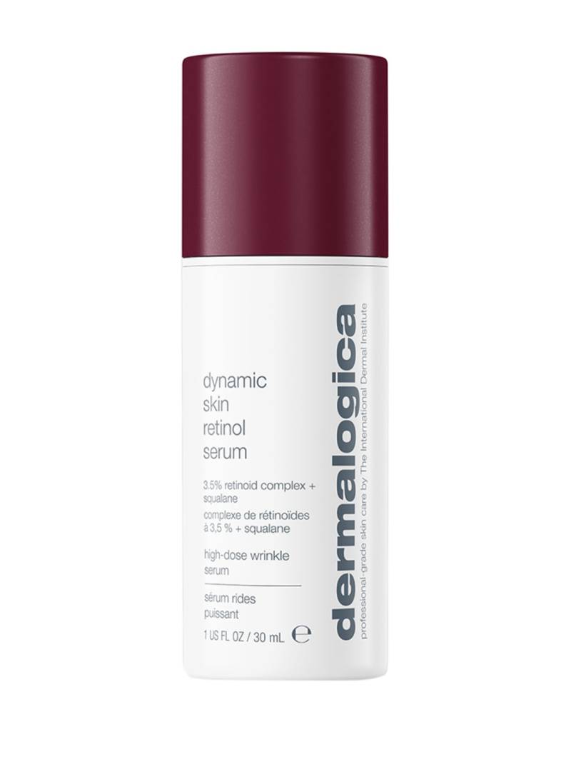 Dermalogica Dynamic Skin Retinol Serum Serum 30 ml von Dermalogica