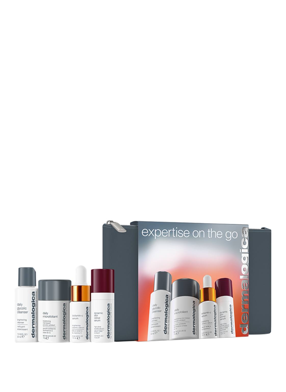 Dermalogica Expertise On The Go Pfleg-Set von Dermalogica