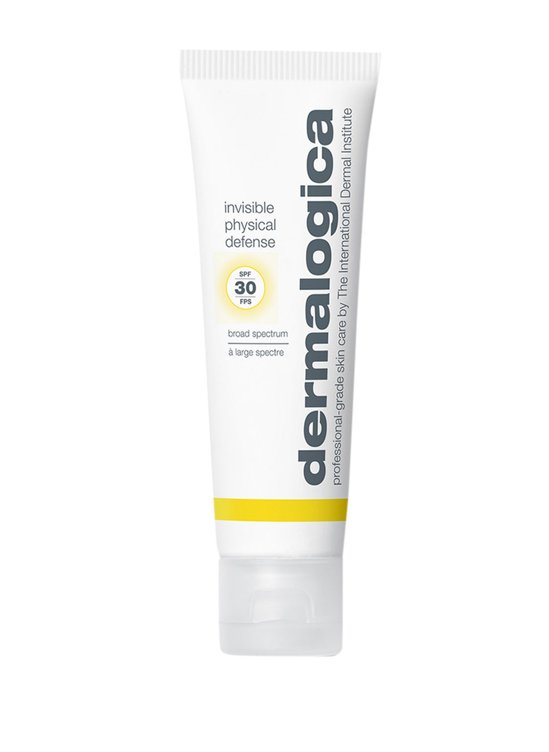 Dermalogica Invisible Physical Defense spf30 Sonnencreme 50 ml von Dermalogica