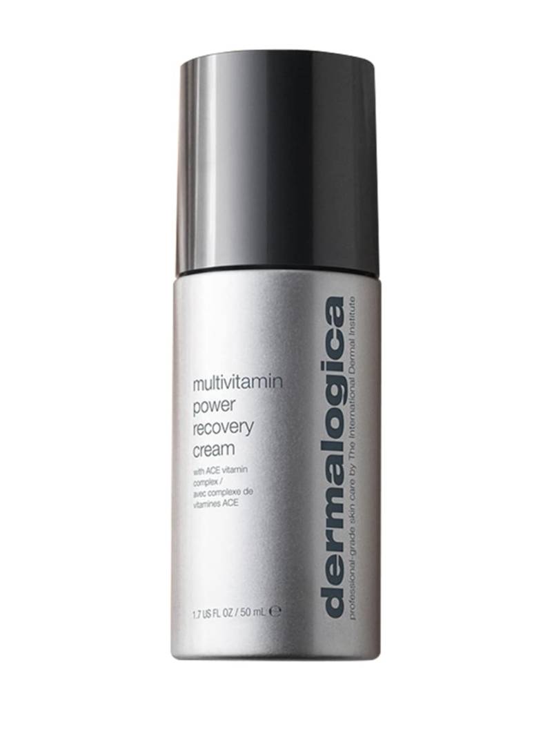 Dermalogica Multivitamin Power Recovery Cream Recovery Cream 50 ml von Dermalogica