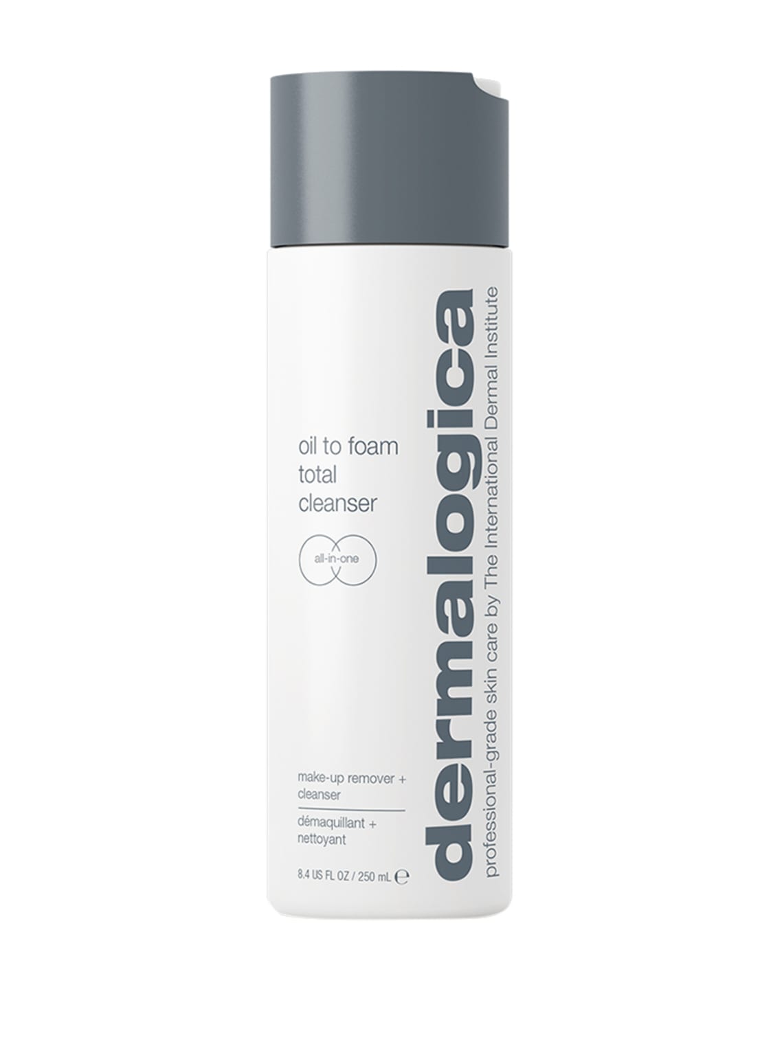 Dermalogica Oil To Foam Total Cleanser Reinigungsöl 250 ml von Dermalogica