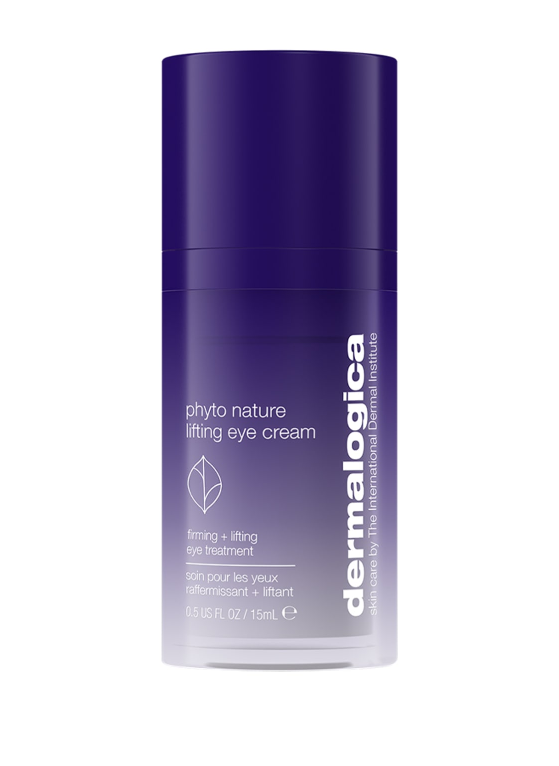 Dermalogica Phyto Nature Lifting Eye Cream Straffende Augenpflege 15 ml von Dermalogica