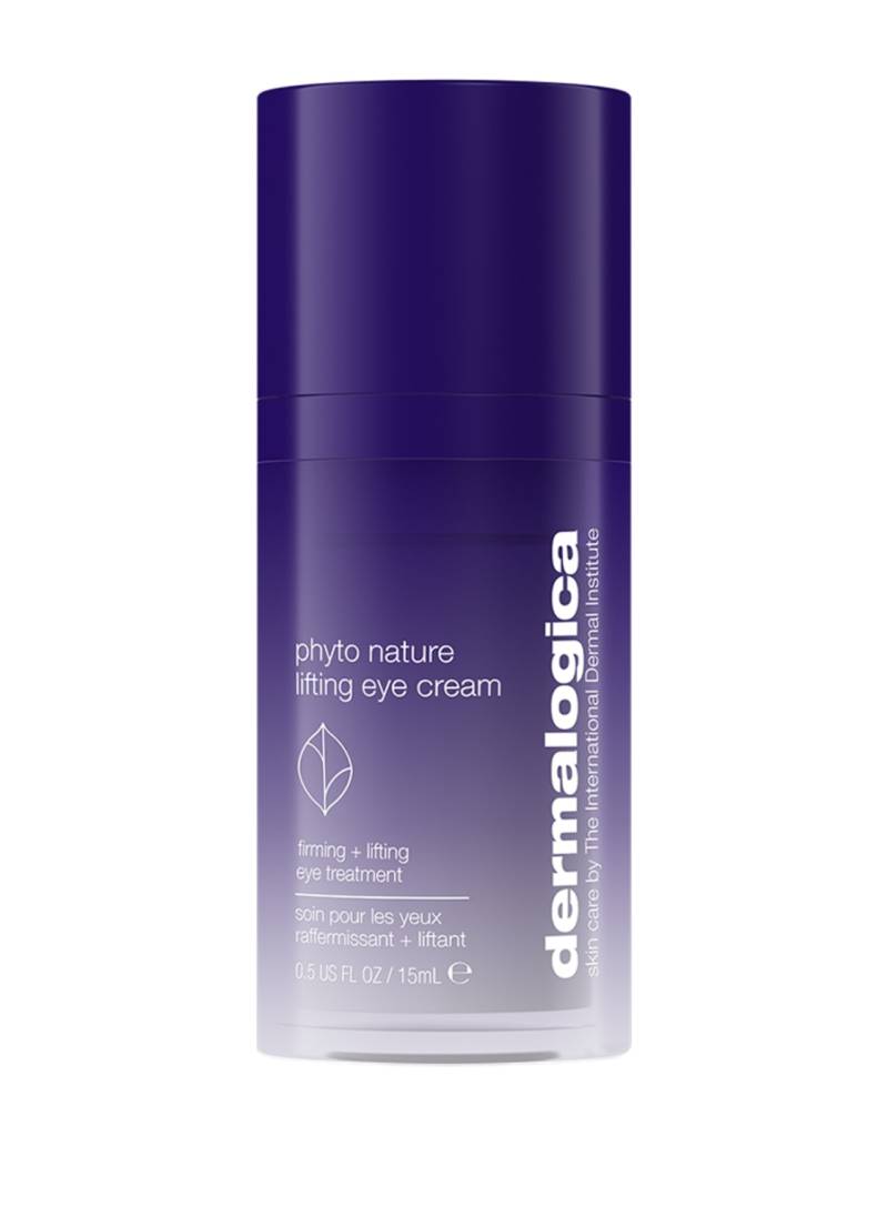 Dermalogica Phyto Nature Lifting Eye Cream Straffende Augenpflege 15 ml von Dermalogica