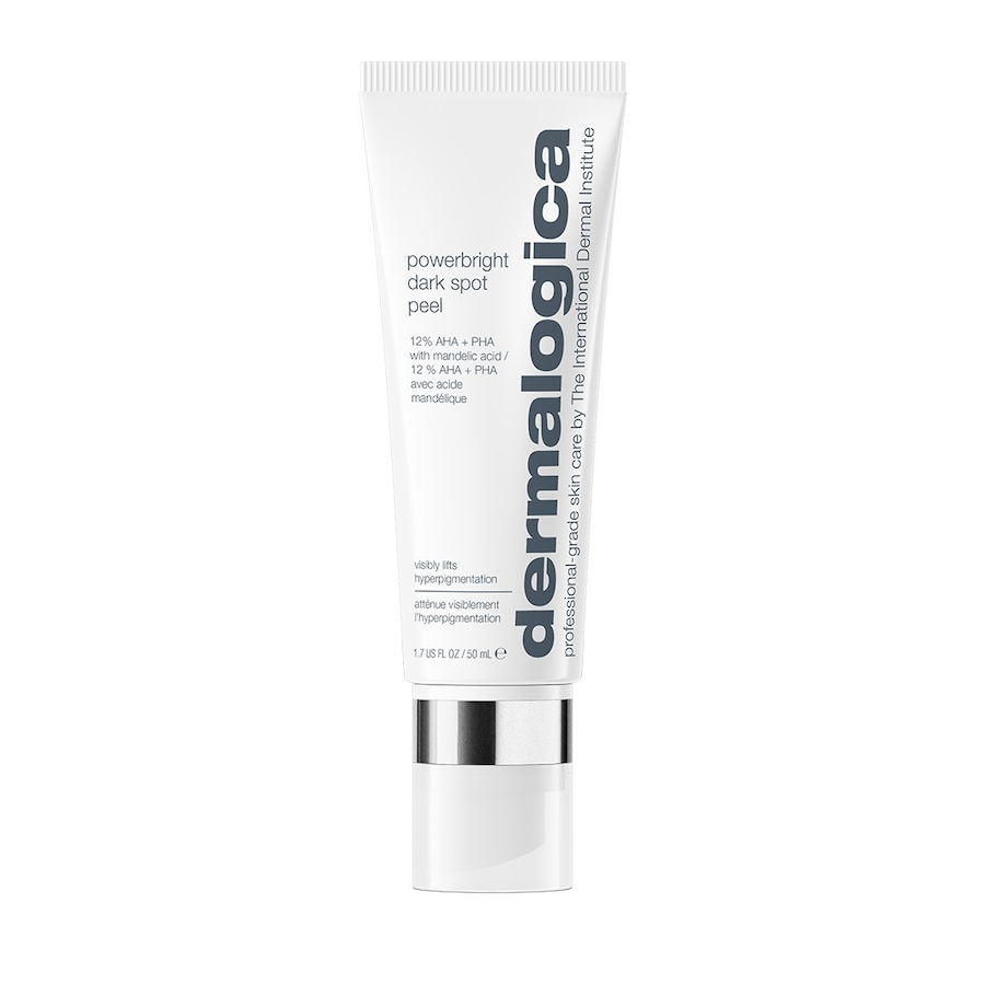 Dermalogica PowerBright TRx Dermalogica PowerBright TRx Powerbright Darkt Spot Peel gesichtspeeling 50.0 ml von Dermalogica