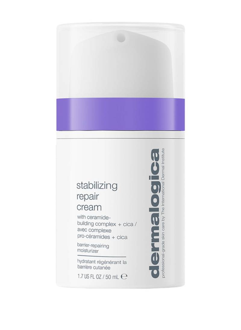 Dermalogica Stabilizing Repair Cream 24-Stundenpflege 50 ml von Dermalogica