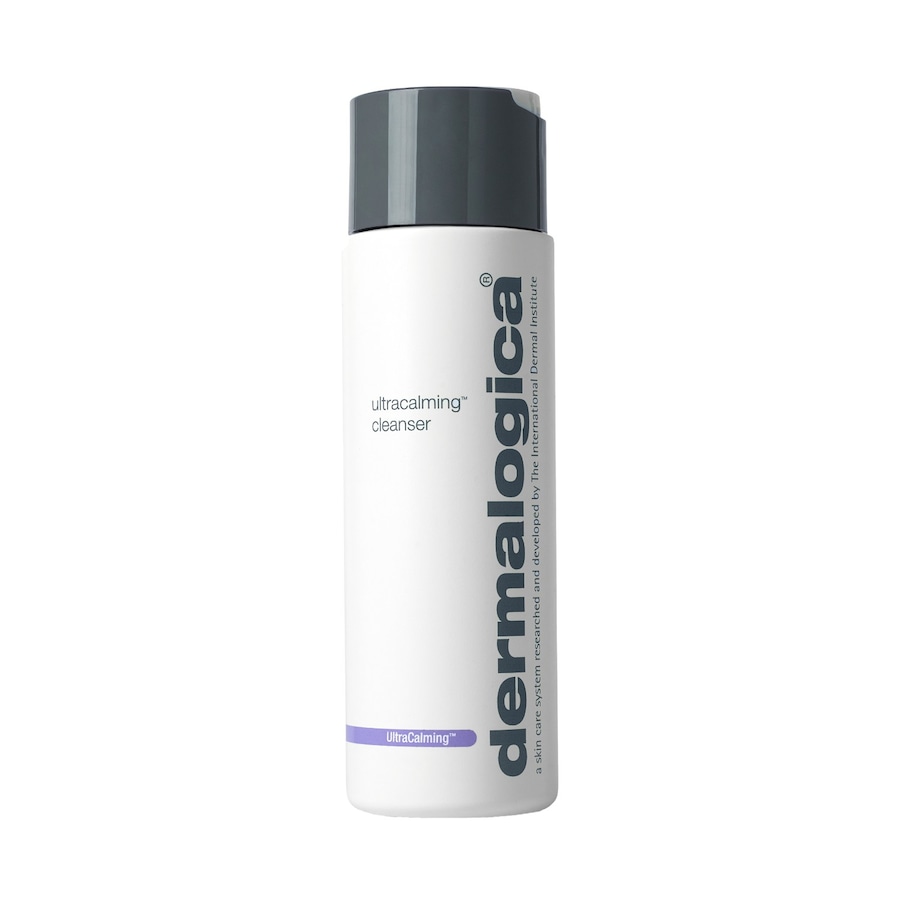 Dermalogica Ultra Calming Dermalogica Ultra Calming Cleanser reinigungsgel 250.0 ml von Dermalogica