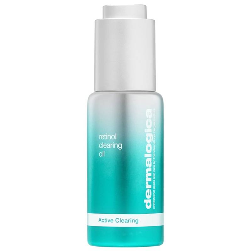 Dermalogica Ultra Calming Dermalogica Ultra Calming Retinol Clearing Oil gesichtsoel 30.0 ml von Dermalogica