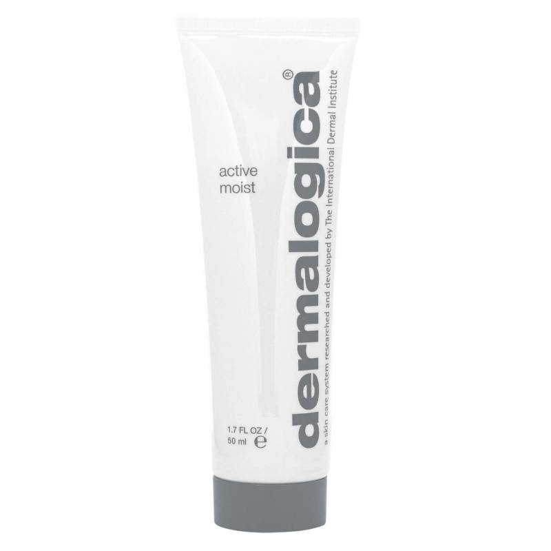 Moisturizers - Active Moist von Dermalogica