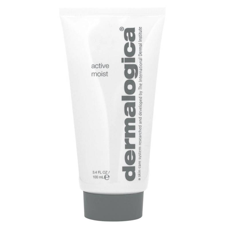 Moisturizers - Active Moist von Dermalogica