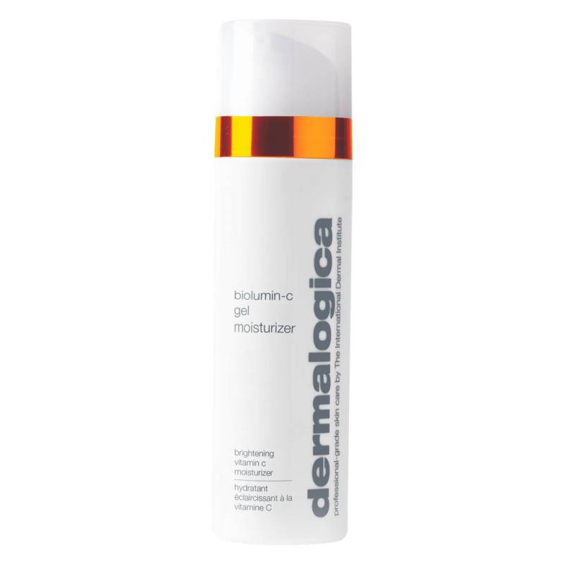 Moisturizers - Biolumin-C Gel Moisturizer von Dermalogica