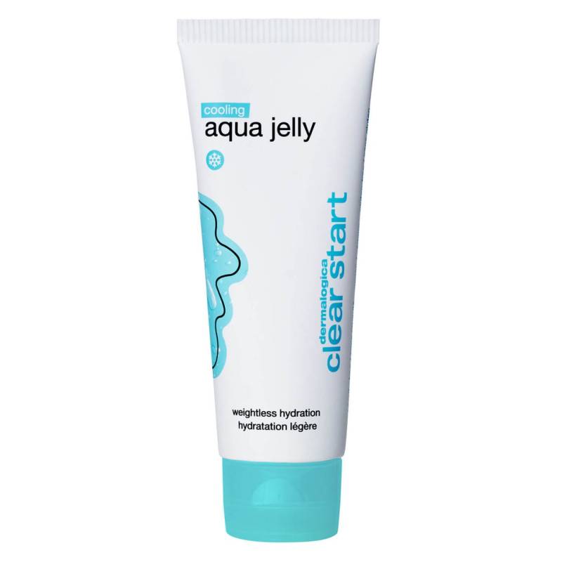 Moisturizers - Cooling Aqua Jelly von Dermalogica