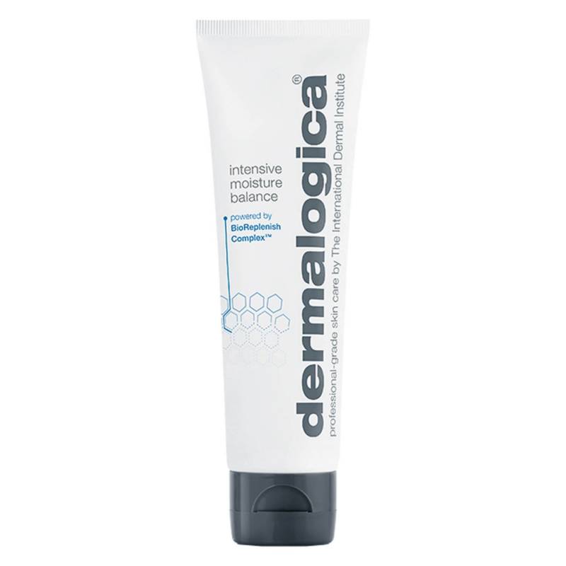 Moisturizers - Intensive Moisture Balance 2.0 von Dermalogica