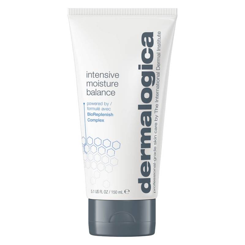 Moisturizers - Intensive Moisture Balance 2.0 von Dermalogica