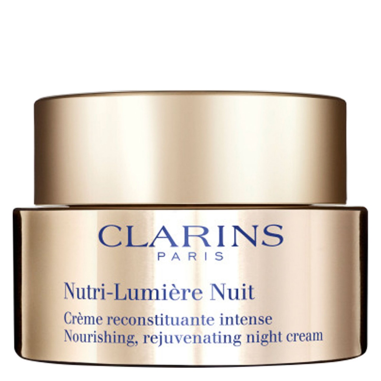 Nutri-Lumière - Night Cream von Clarins