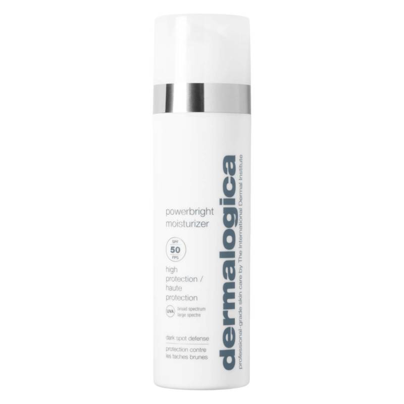 Power Bright - Moisturizer SPF 50 von Dermalogica