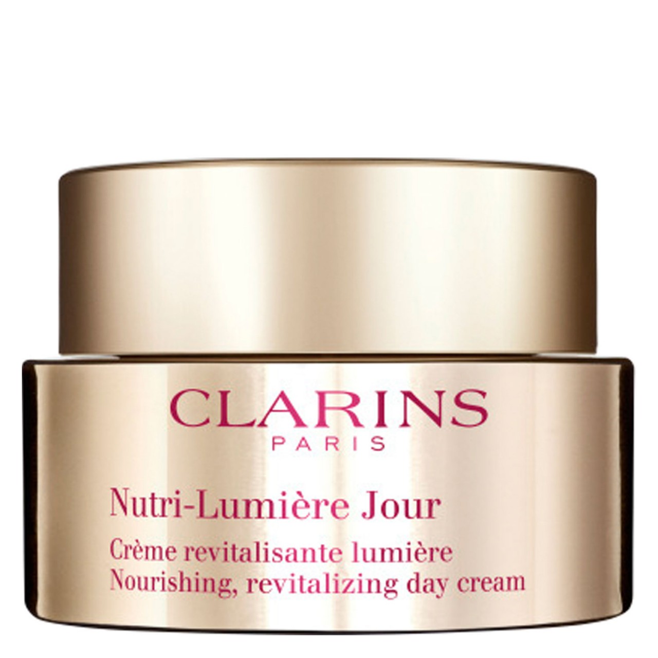 Nutri-Lumière - Day Cream von Clarins