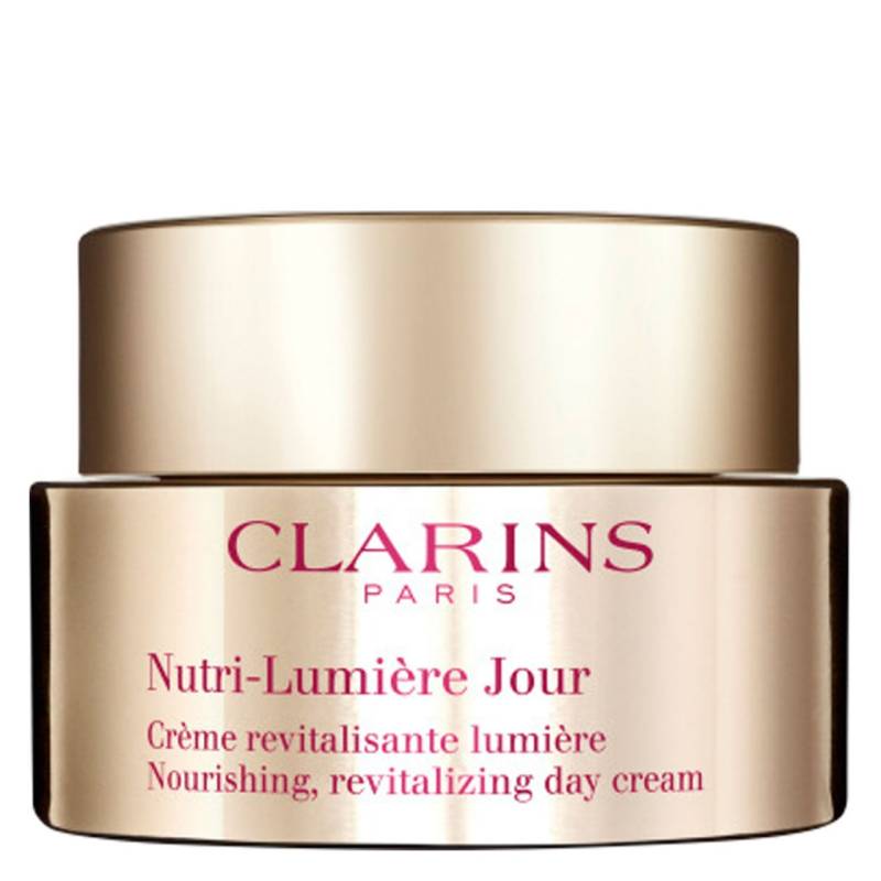 Nutri-Lumière - Day Cream von Clarins