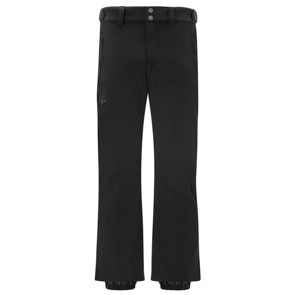 Descente - GD38 Insulated Pants - Skihose Gr 50 schwarz von Descente